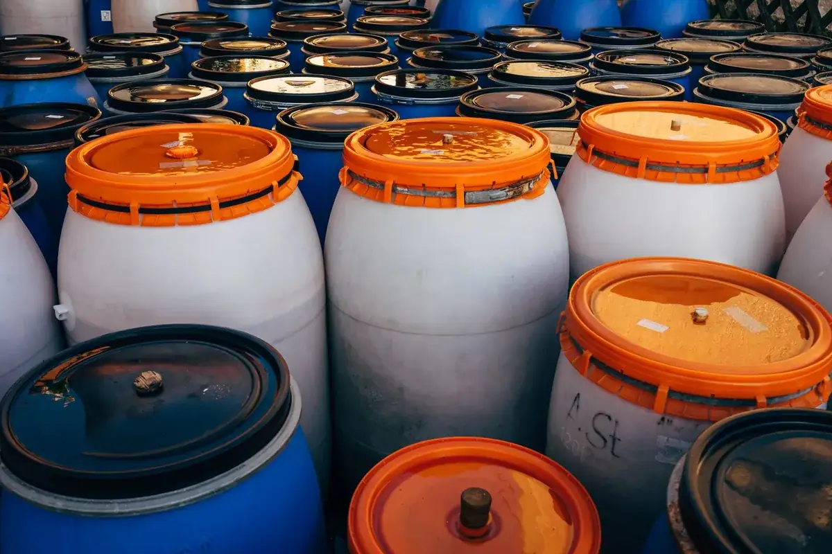 Hazmat Cleanup in Lumberton, MS